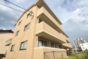 ＪＲ可部線七軒茶屋駅まで徒歩7分
