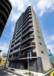 京成本線千住大橋駅まで徒歩10分