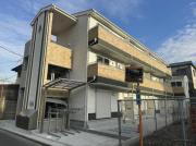 ＪＲ南武線西国立駅まで徒歩8分