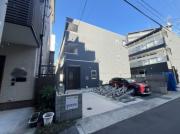 リブリスカイブルームーン