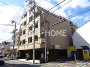 京王井の頭線高井戸駅まで徒歩8分