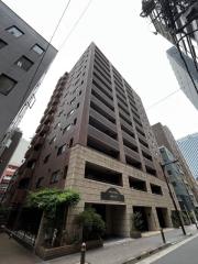 東京メトロ銀座線銀座駅まで徒歩6分