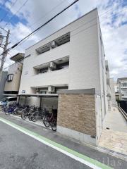 南海高野線我孫子前駅まで徒歩2分