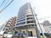 地下鉄長堀鶴見緑地線松屋町駅まで徒歩5分