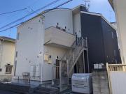 グリーンライン高田駅まで徒歩10分