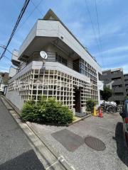JLBグランエクリュ後楽園