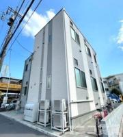 京成押上線京成立石駅まで徒歩10分