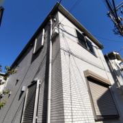ＪＲ総武線（各駅停車）新小岩駅まで徒歩9分