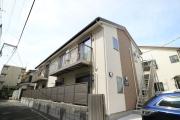 ＪＲ南武線小田栄駅まで徒歩14分