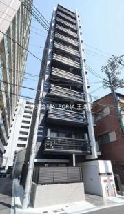 ＪＲ大阪環状線森ノ宮駅まで徒歩5分