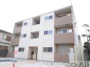 南海高野線北野田駅まで徒歩12分