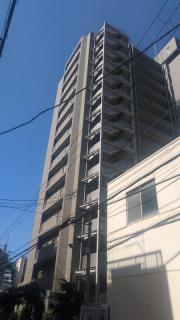 グランドハイツ龍造寺谷町六丁目