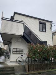 ベルメゾン桃井