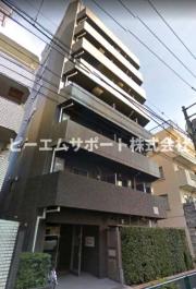 フェニックス武蔵関参番館