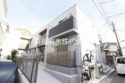 東京メトロ有楽町線平和台駅まで徒歩12分