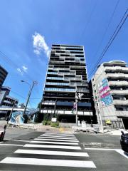 地下鉄東山線亀島駅まで徒歩3分