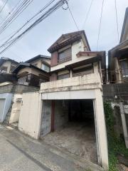 藤阪北町戸建