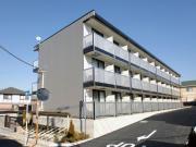 京成電鉄松戸線松戸新田駅まで徒歩8分