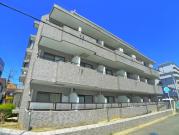 ロ-ズマンションA32