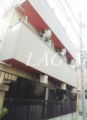 京急本線雑色駅まで徒歩6分