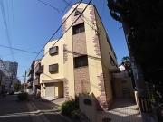ＪＲ山陽本線西明石駅まで徒歩8分