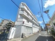 近鉄南大阪線藤井寺駅まで徒歩3分