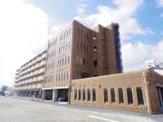 近鉄橿原線筒井駅まで徒歩6分