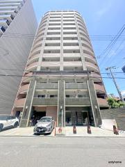 アーデンタワー西本町