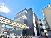 フジパレス堺北花田II番館