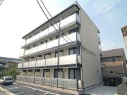 ＪＲ総武線（各駅停車）船橋駅まで徒歩27分