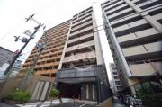 地下鉄長堀鶴見緑地線大正駅まで徒歩4分