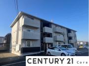 グランシャリオ二町町 A棟