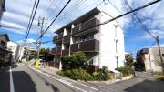 ＪＲおおさか東線ＪＲ淡路駅まで徒歩12分