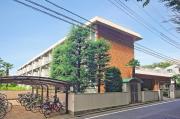プラート高井戸