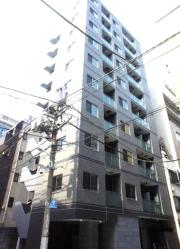 都営新宿線浜町駅まで徒歩3分