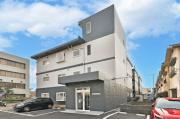 ベレール富町