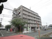 プレジールカヤシマ弐番館