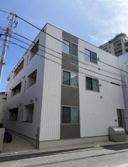 ＪＲ常磐線（各駅停車）亀有駅まで徒歩4分