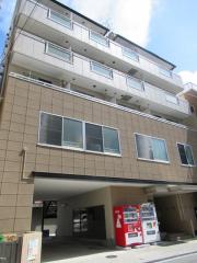 ＪＲ総武線（各駅停車）新小岩駅まで徒歩9分