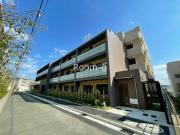SHOKEN Residence川崎生田