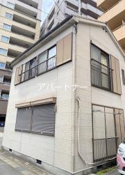 鹿児島市電唐湊線鹿児島駅前駅まで徒歩7分