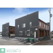 カリエン弐番館