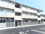ＪＲ武蔵野線西船橋駅まで徒歩9分