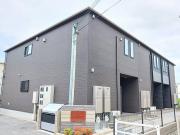 ＪＲ播但線京口駅まで徒歩19分