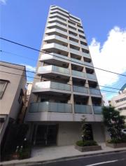 ＪＲ総武線（各駅停車）浅草橋駅まで徒歩6分