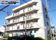 グリーンヒルズ植田山