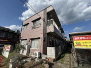 ＪＲ埼京線北与野駅まで徒歩14分