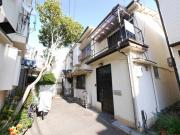 離宮前町2丁目テラス