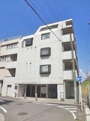 ホーユウパレス根岸II
