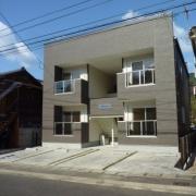シャンテ